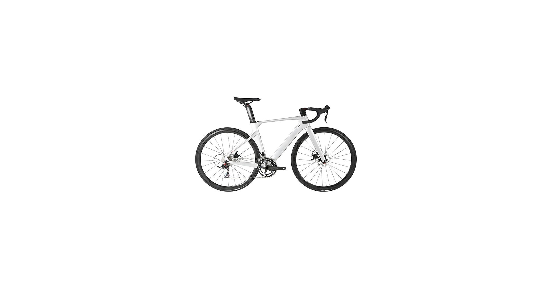 TOCCA【新品未使用・未開封】BICYCLE OSMAND V2 zxc Mens Bicycle Off Road Bike Carbon Frame 22 Speed Thru